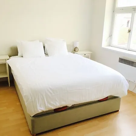 Rohacova 3* Прага