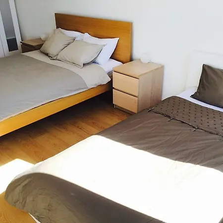 Rohacova 3*