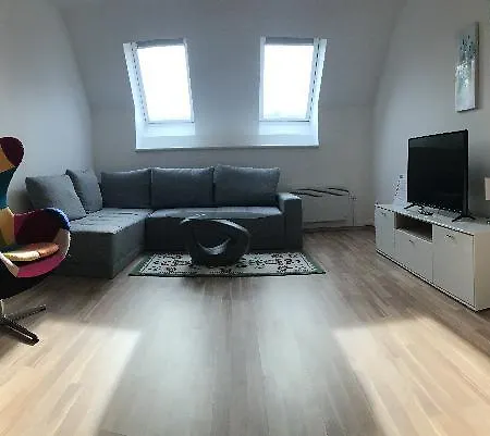 Rohacova Prague