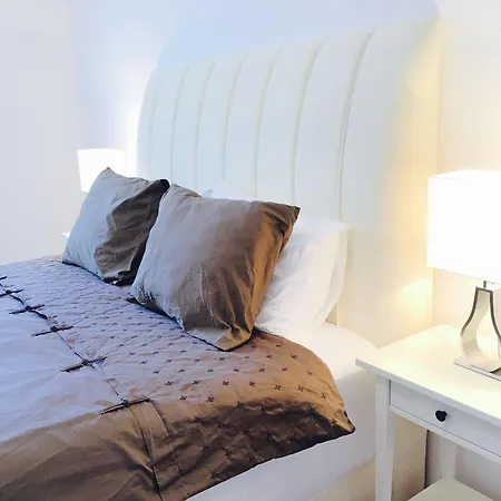 Rohacova Hotel apartamentowy