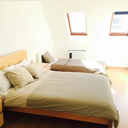 Rohacova Aparthotel