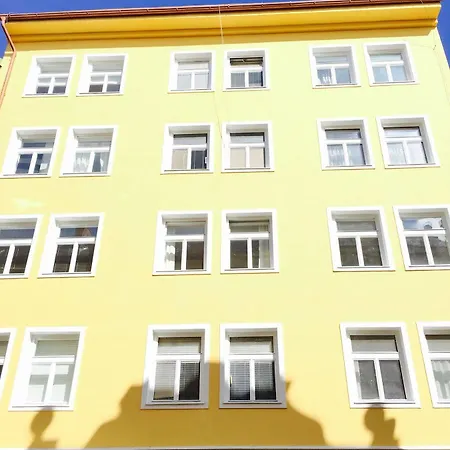 Rohacova Praag